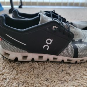 On Running Shoes